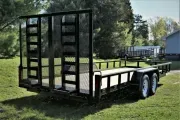 new Utility Trailers Zook's Welding  for sale, in Vineland, NJ Thumbnail 2