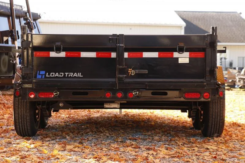 2026 Load Trail