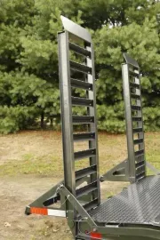 new Equipment / Flatbed Trailers Baseline  for sale, in Vineland, NJ Thumbnail 15