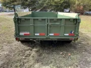 new Dump Trailers Diamond C Trailers  for sale, in Vineland, NJ Thumbnail 4