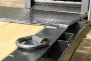 new Equipment / Flatbed Trailers Baseline  for sale, in Vineland, NJ Thumbnail 8