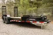 new Utility Trailers Zook's Welding  for sale, in Vineland, NJ Thumbnail 3