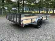 new Utility Trailers Diamond C Trailers  for sale, in Vineland, NJ Thumbnail 3