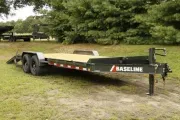 new Equipment / Flatbed Trailers Baseline  for sale, in Vineland, NJ Thumbnail 21