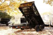 new Dump Trailers Load Trail  for sale, in Vineland, NJ Thumbnail 14