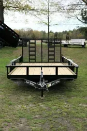 new Utility Trailers Zook's Welding  for sale, in Vineland, NJ Thumbnail 9