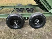 new Dump Trailers Diamond C Trailers  for sale, in Vineland, NJ Thumbnail 9