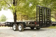 new Utility Trailers Zook's Welding  for sale, in Vineland, NJ Thumbnail 7