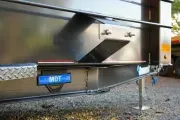 new Dump Trailers Diamond C Trailers  for sale, in Vineland, NJ Thumbnail 20