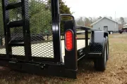 new Utility Trailers Zook's Welding  for sale, in Vineland, NJ Thumbnail 2