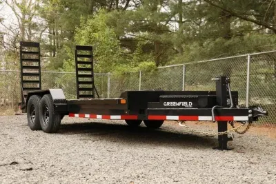 2026 Zook's Welding 82X18 EQT 14K