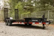 new Utility Trailers Zook's Welding  for sale, in Vineland, NJ Thumbnail 1