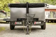 new Dump Trailers Baseline  for sale, in Vineland, NJ Thumbnail 2