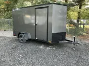 new Cargo (Enclosed) Trailers ITI Cargo  for sale, in Vineland, NJ Thumbnail 1