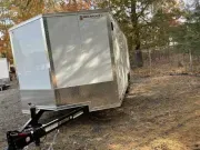 new Cargo (Enclosed) Trailers Belmont  for sale, in Vineland, NJ Thumbnail 4