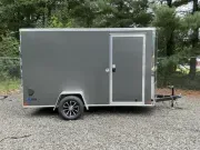 new Cargo (Enclosed) Trailers ITI Cargo  for sale, in Vineland, NJ Thumbnail 3