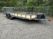 2026 Diamond C Trailers TUT206