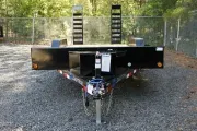 new Car Haulers / Racing Trailers Load Trail  for sale, in Vineland, NJ Thumbnail 2
