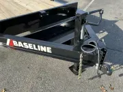 new Equipment / Flatbed Trailers Baseline  for sale, in Vineland, NJ Thumbnail 5
