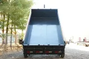 new Dump Trailers Diamond C Trailers  for sale, in Vineland, NJ Thumbnail 6