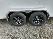 new Cargo (Enclosed) Trailers Belmont  for sale, in Vineland, NJ Thumbnail 19