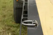 new Equipment / Flatbed Trailers Baseline  for sale, in Vineland, NJ Thumbnail 10
