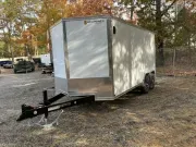 new Cargo (Enclosed) Trailers Belmont  for sale, in Vineland, NJ Thumbnail 6
