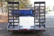 new Equipment / Flatbed Trailers Diamond C Trailers  for sale, in Vineland, NJ Thumbnail 8