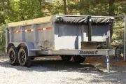 2026 Diamond C Trailers MDT