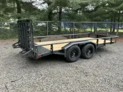 new Utility Trailers Diamond C Trailers  for sale, in Vineland, NJ Thumbnail 3