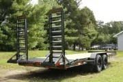 new Equipment / Flatbed Trailers Baseline  for sale, in Vineland, NJ Thumbnail 6