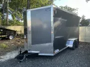 new Cargo (Enclosed) Trailers ITI Cargo  for sale, in Vineland, NJ Thumbnail 1