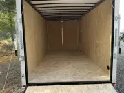 new Cargo (Enclosed) Trailers Belmont  for sale, in Vineland, NJ Thumbnail 10