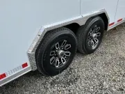 new Cargo (Enclosed) Trailers Belmont  for sale, in Vineland, NJ Thumbnail 19
