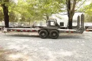 new Equipment / Flatbed Trailers Diamond C Trailers  for sale, in Vineland, NJ Thumbnail 3