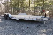2027 Diamond C Trailers GTF235
