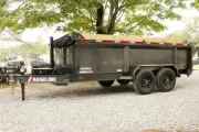 new Dump Trailers Baseline  for sale, in Vineland, NJ Thumbnail 1