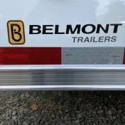 new Cargo (Enclosed) Trailers Belmont  for sale, in Vineland, NJ Thumbnail 25