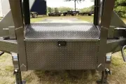 new Equipment / Flatbed Trailers Diamond C Trailers  for sale, in Vineland, NJ Thumbnail 15