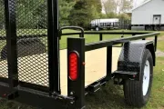 new Utility Trailers Zook's Welding  for sale, in Vineland, NJ Thumbnail 8