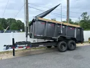 2027 Diamond C Trailers LPT207 14-44
