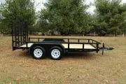 new Utility Trailers Zook's Welding  for sale, in Vineland, NJ Thumbnail 8