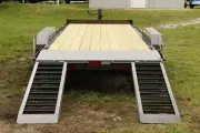 new Equipment / Flatbed Trailers Baseline  for sale, in Vineland, NJ Thumbnail 16