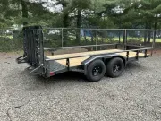 new Utility Trailers Diamond C Trailers  for sale, in Vineland, NJ Thumbnail 3