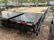 new Equipment / Flatbed Trailers Diamond C Trailers  for sale, in Vineland, NJ Thumbnail 3