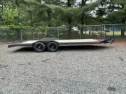 new Car Haulers / Racing Trailers Diamond C Trailers  for sale, in Vineland, NJ Thumbnail 2