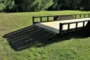 new Utility Trailers Zook's Welding  for sale, in Vineland, NJ Thumbnail 4