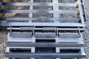 new Equipment / Flatbed Trailers Diamond C Trailers  for sale, in Vineland, NJ Thumbnail 3