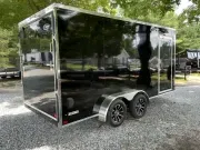 new Cargo (Enclosed) Trailers ITI Cargo  for sale, in Vineland, NJ Thumbnail 3