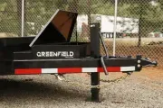 new Utility Trailers Zook's Welding  for sale, in Vineland, NJ Thumbnail 12